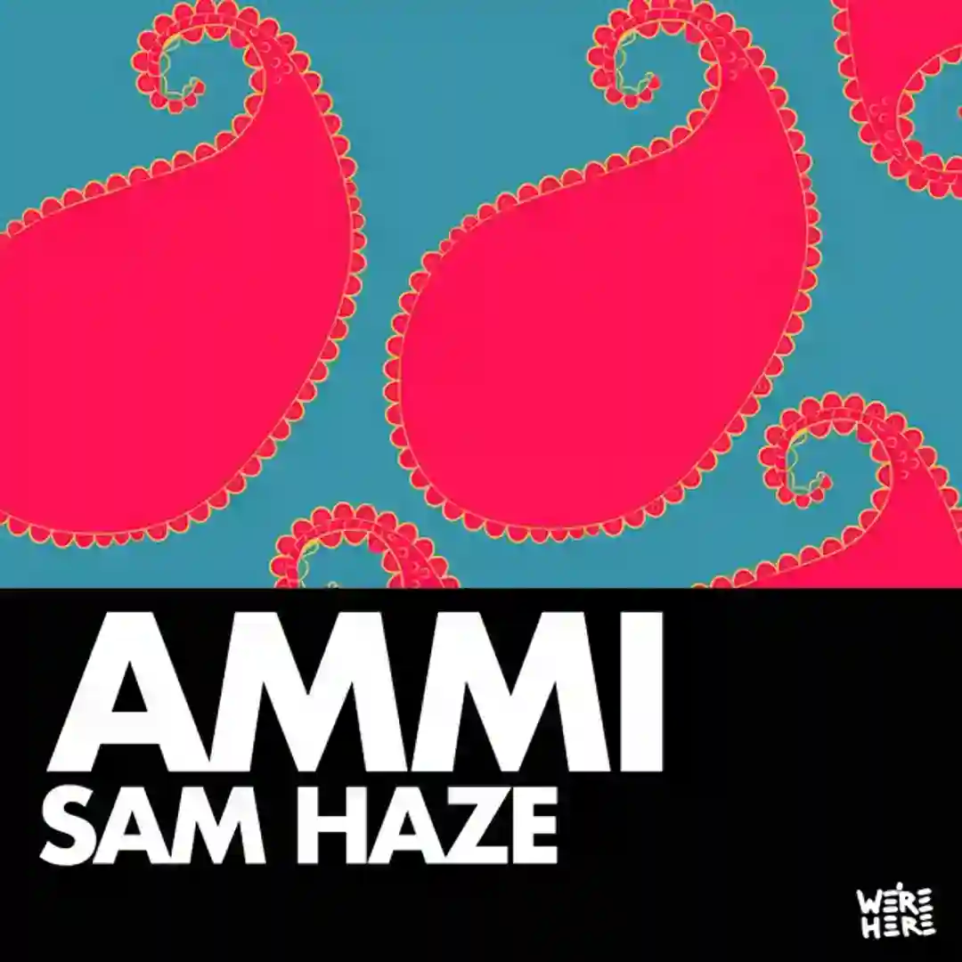 Ammi cover