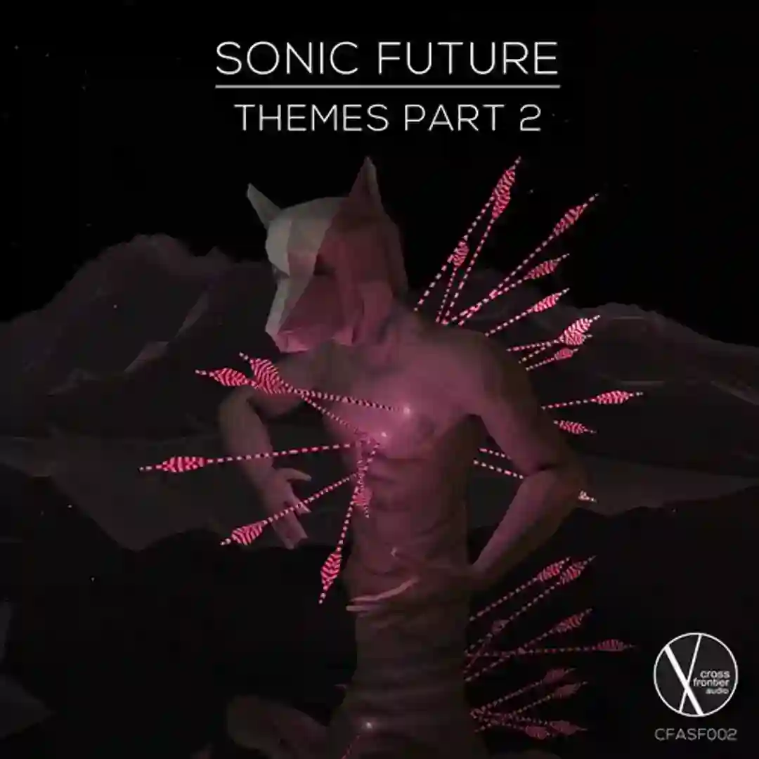 Themes (Part 2) cover