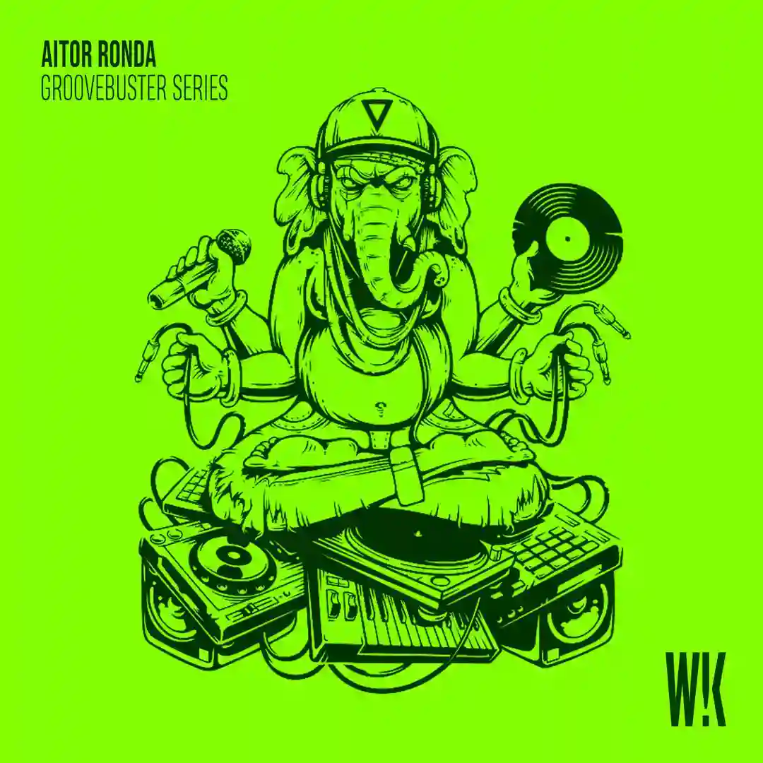 The First in the Class (WHACK Rework) cover