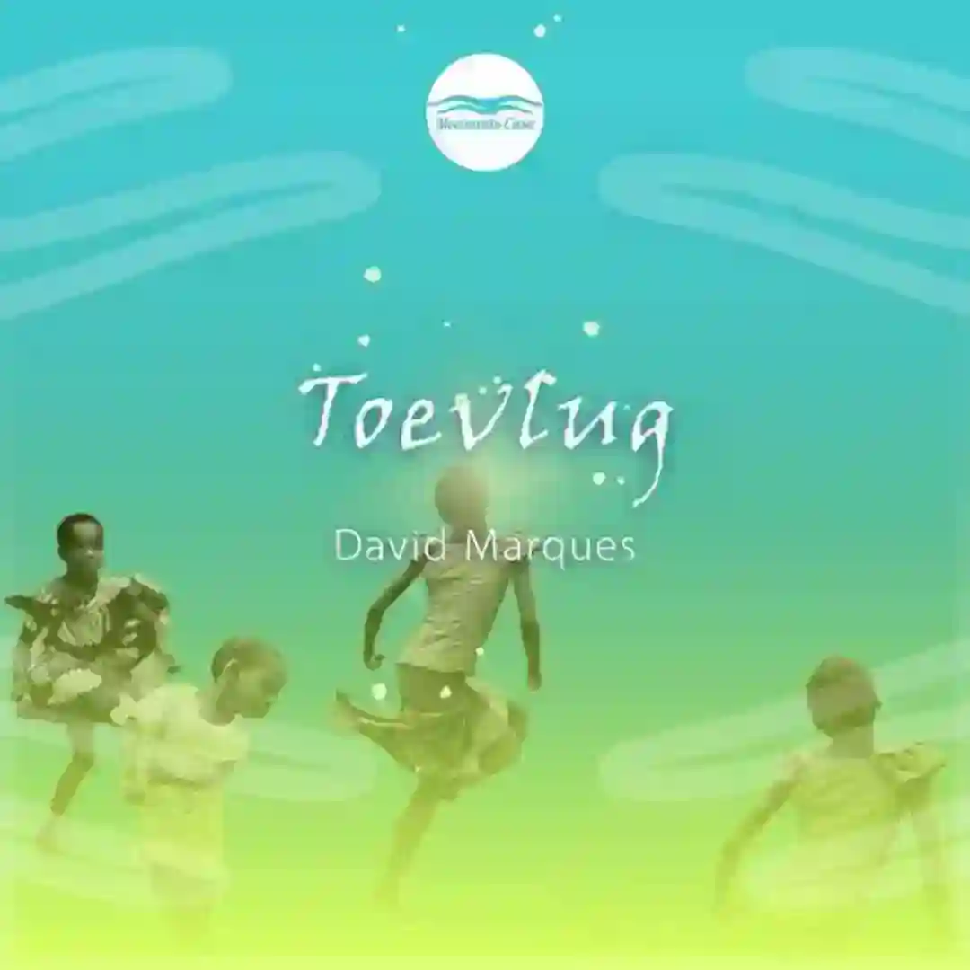 Toevlug cover