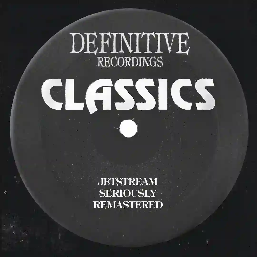 Seriously (Remastered) cover
