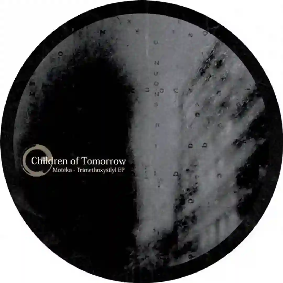 Torr (Original Mix) cover
