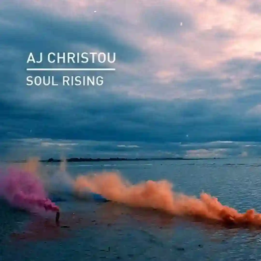Soul Rising cover