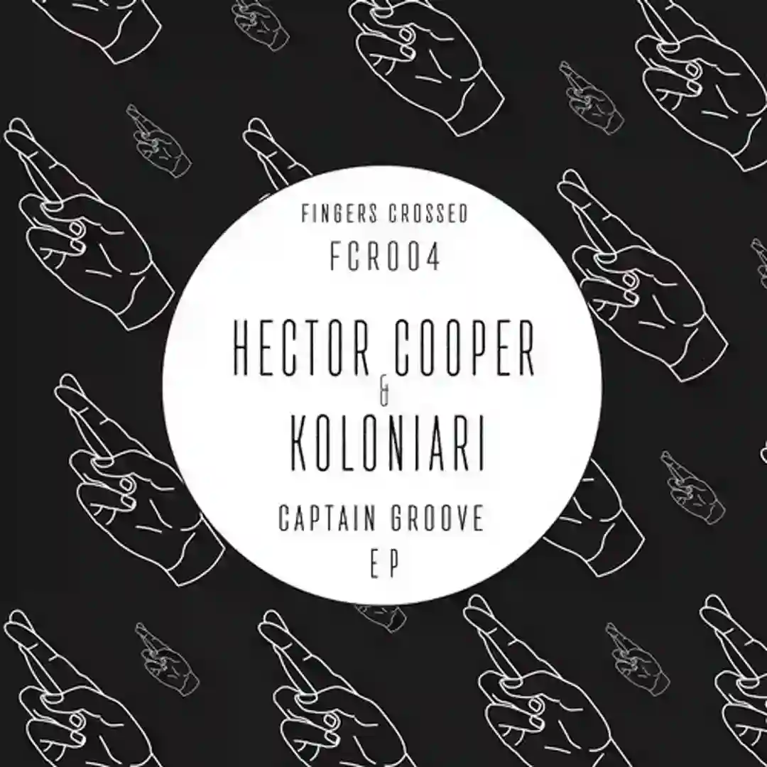 Deeper (Original Mix) cover