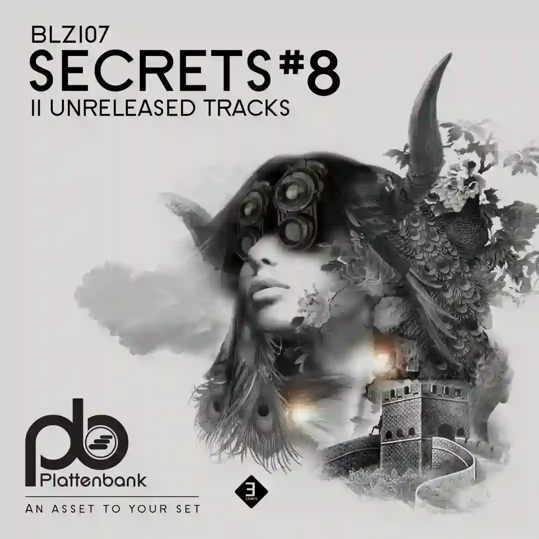 Alea (Original Mix) cover