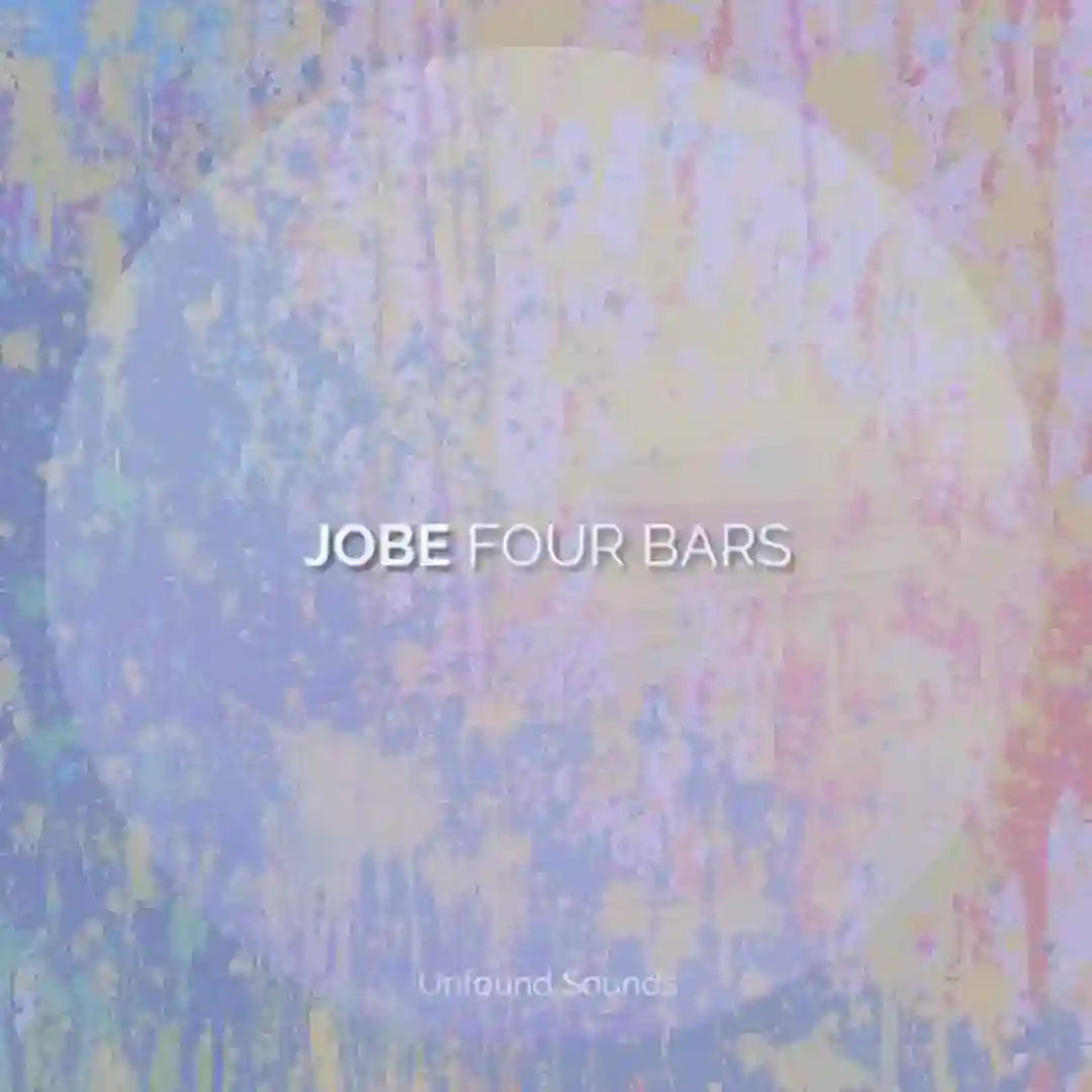 Four Bars cover