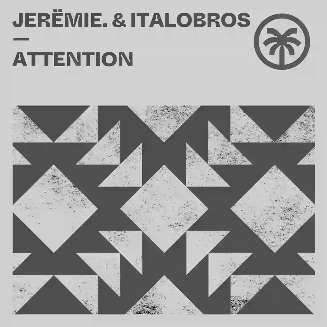 Attention cover