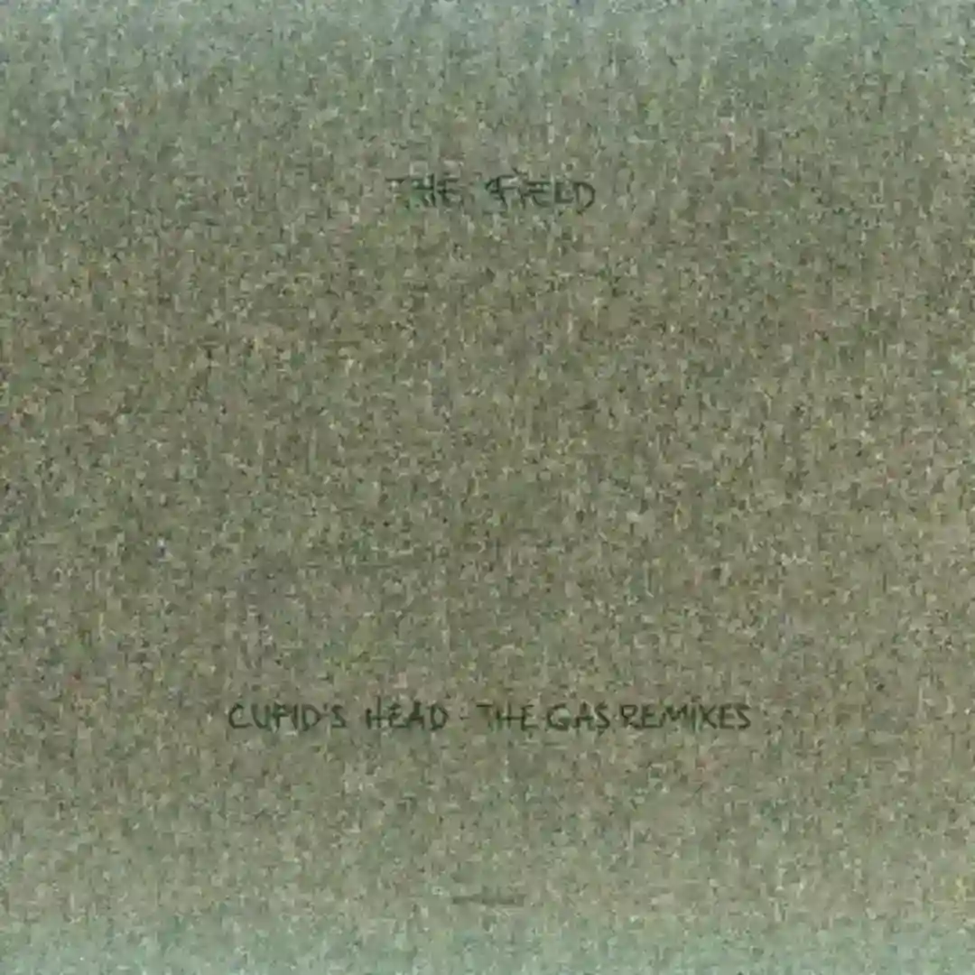 Cupid's Head (Gas Mix) cover