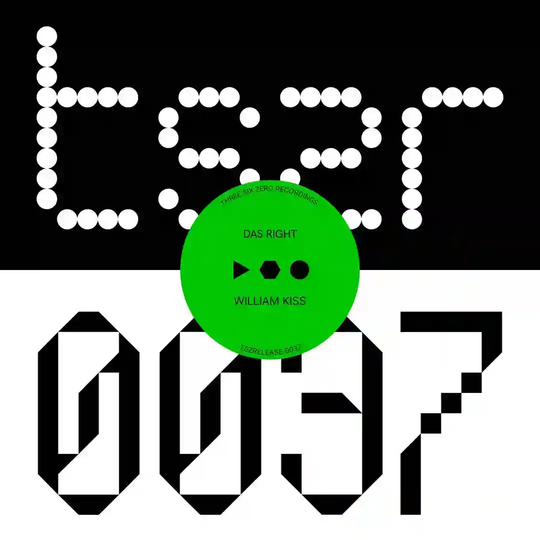 Das Right (Extended) (Extended) cover