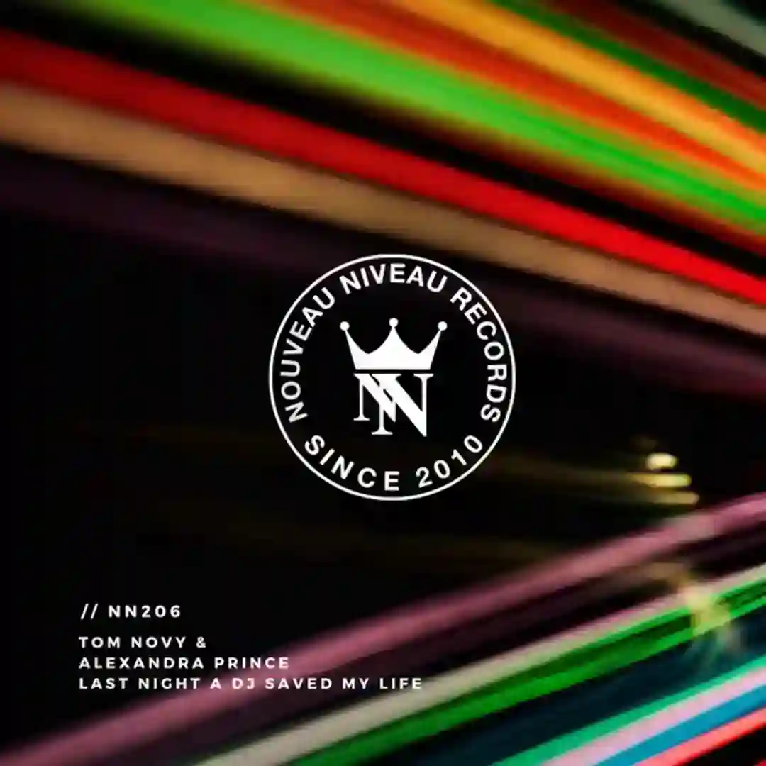 Last Night a Dj Saved My Life (New Disco Mix) cover