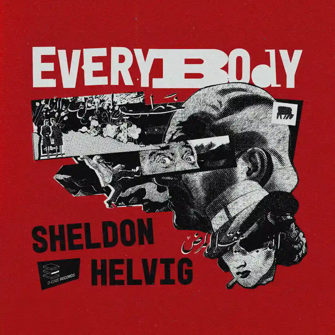 Everybody cover