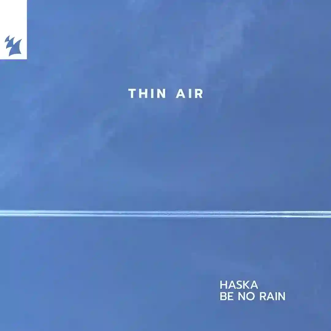 Thin Air cover