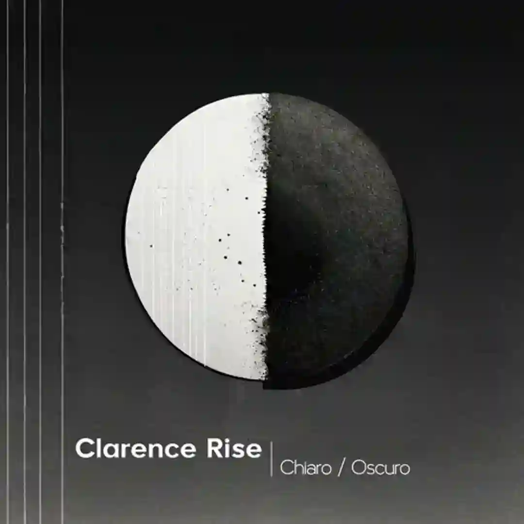 Oscuro (Original Mix) cover