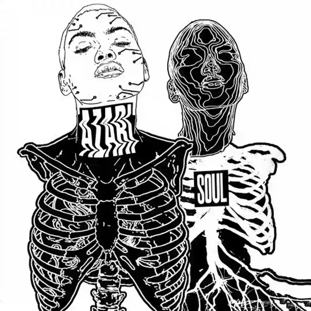 Gotasoul (Vibe Lords Remix) cover