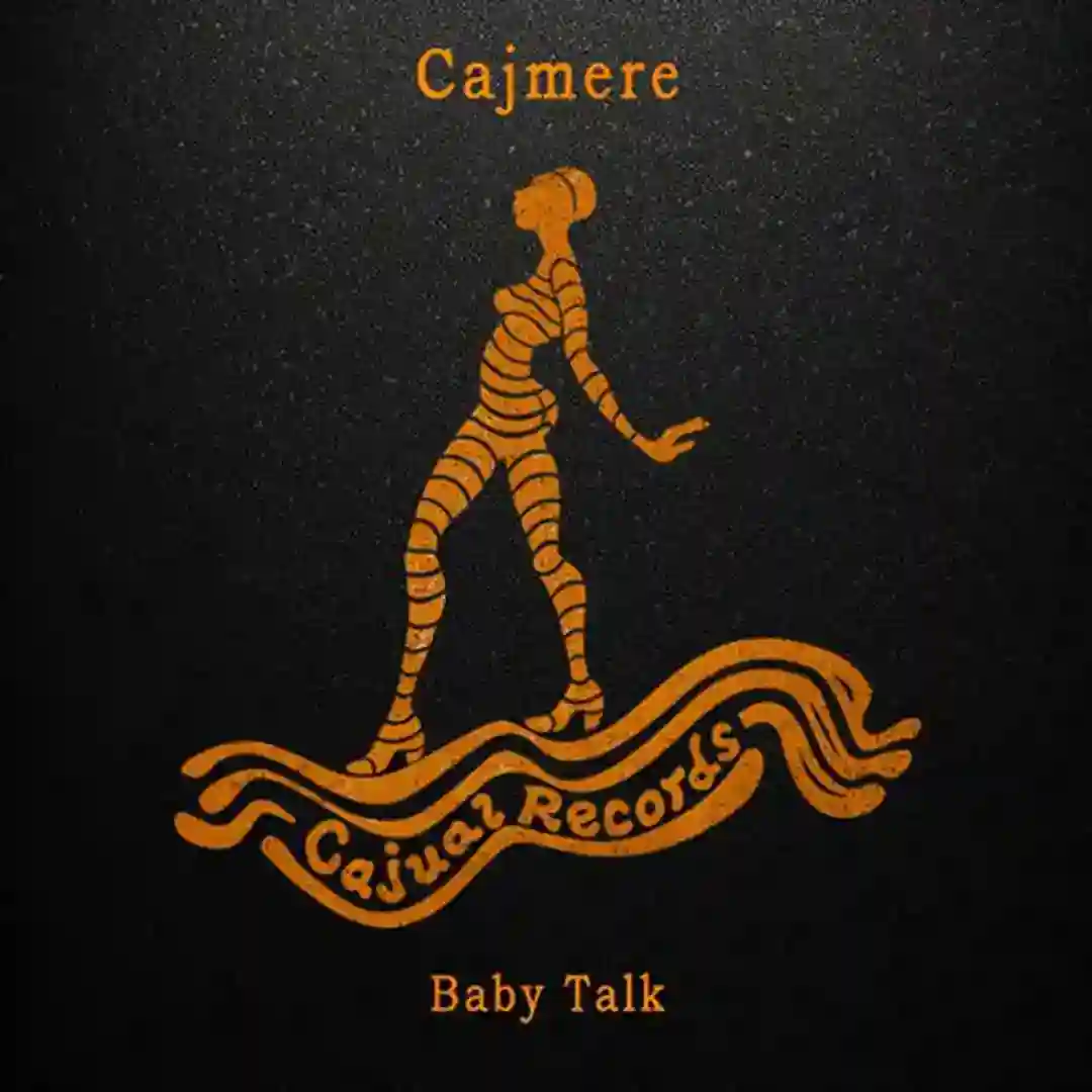 Baby Talk cover