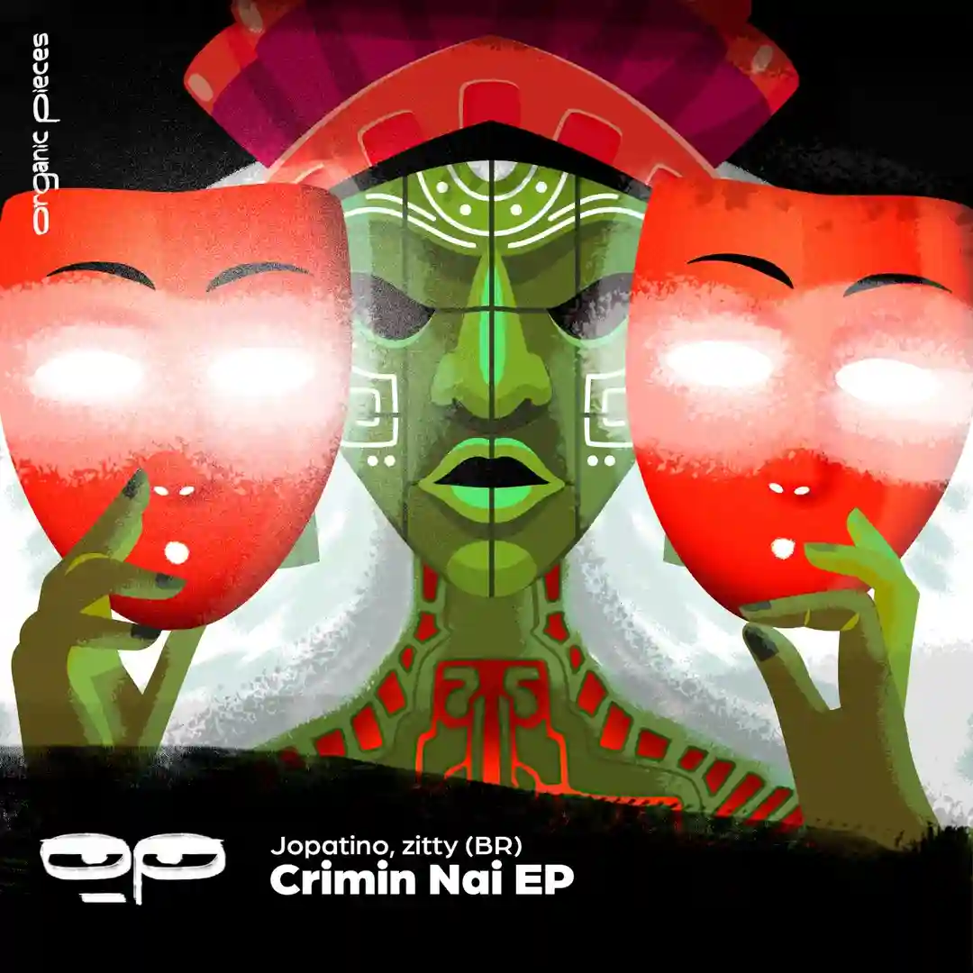 Necles (Original Mix) cover