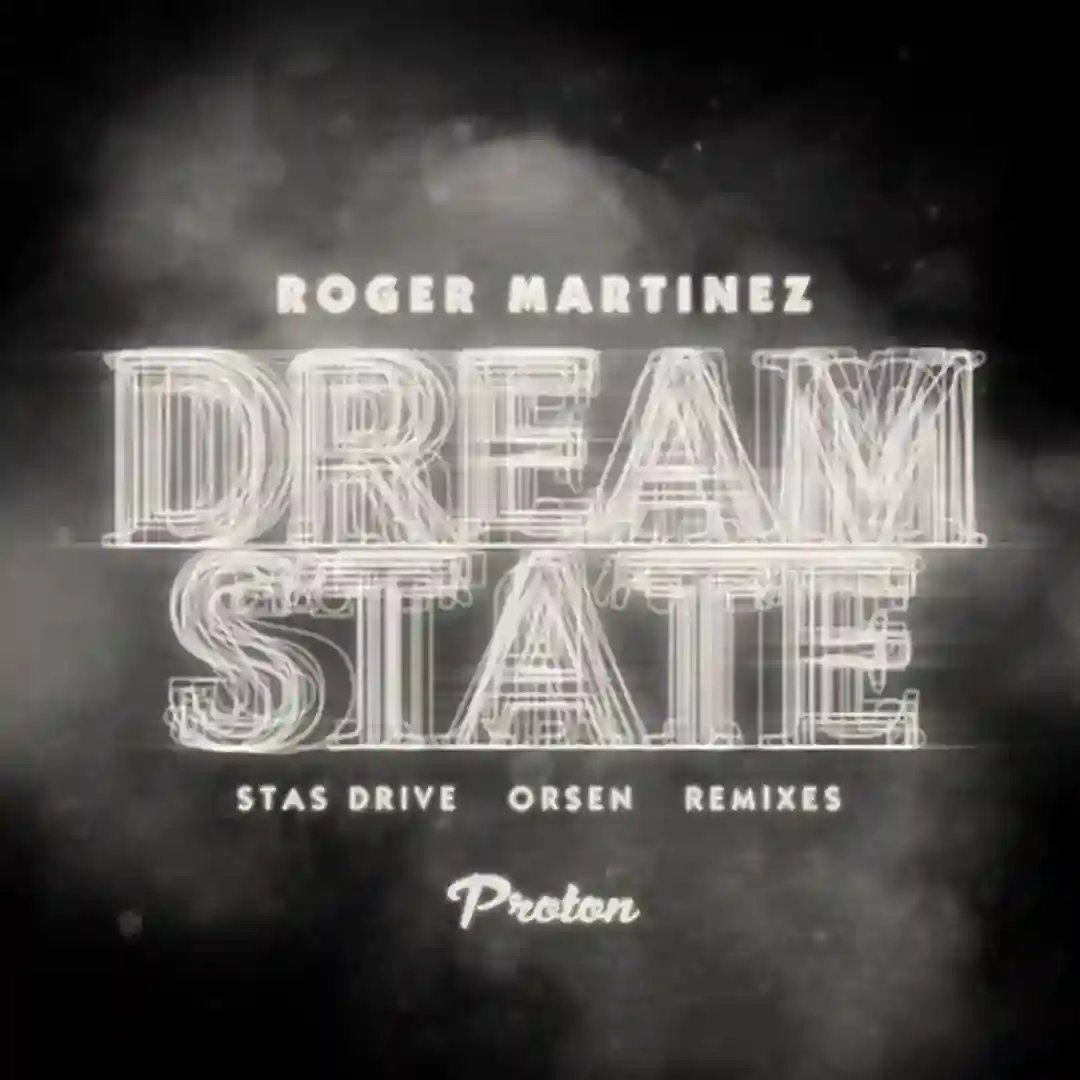 Dream State (Orsen Remix) cover