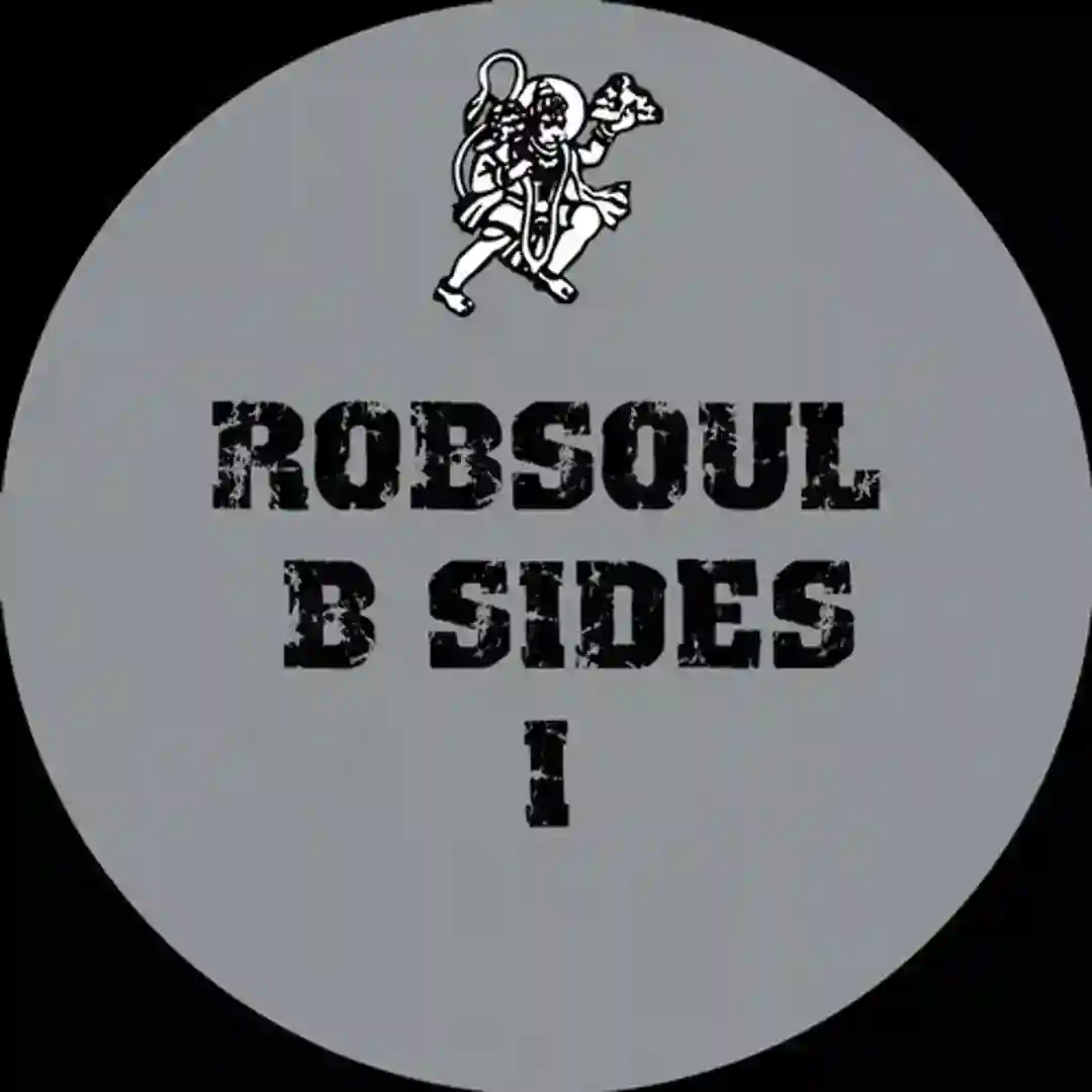 Bibbo 10 (Original Mix) cover
