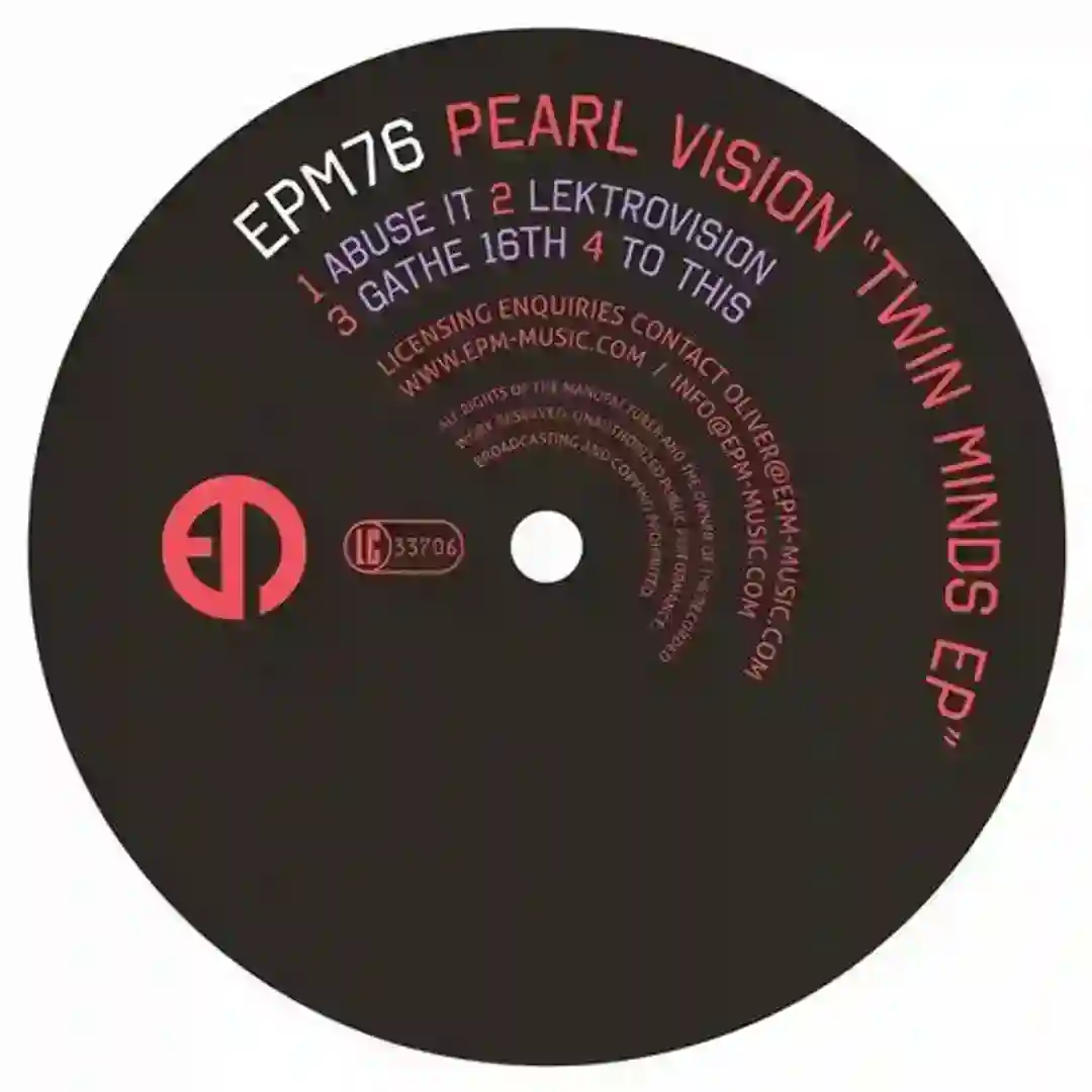 Gathe 16 (Original Mix) cover