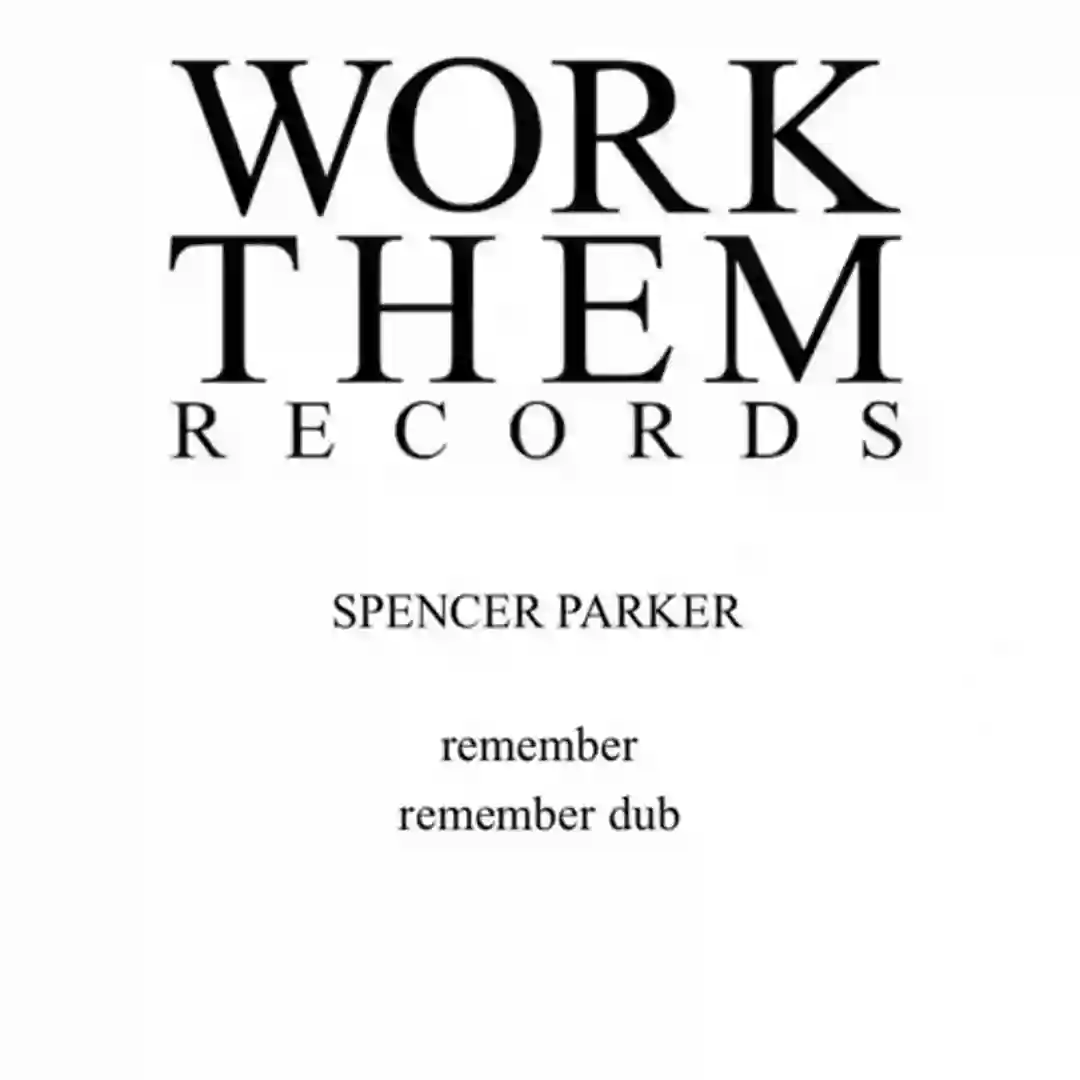 Remember Dub cover