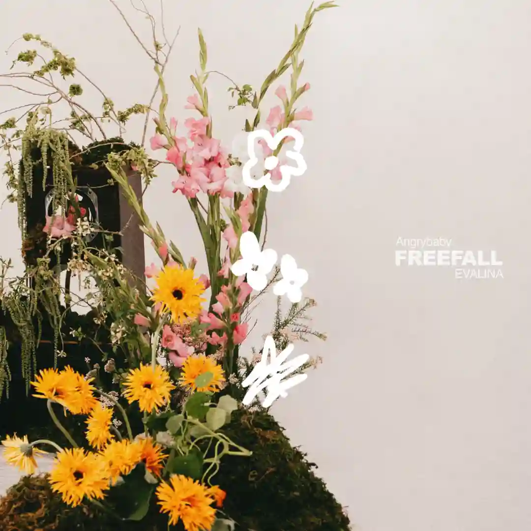 FREEFALL (Original Mix) cover
