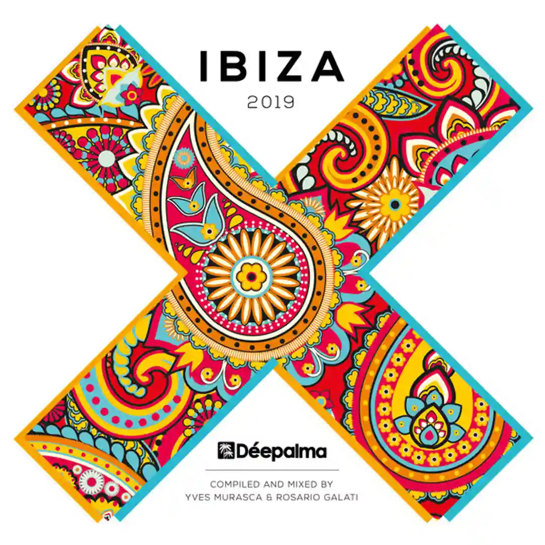 Deepalma Ibiza 2019, Pt. 1 (Sunset Moods) cover