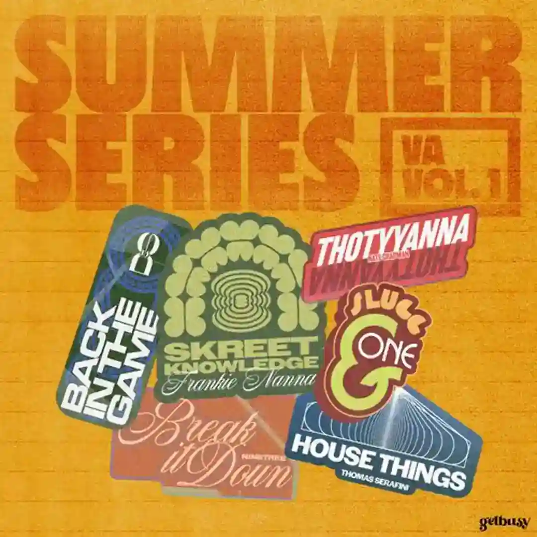 Skreet Knowledge cover