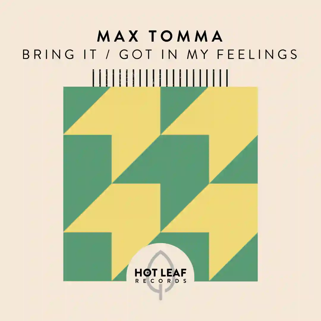 Bring It (Extended Mix) cover