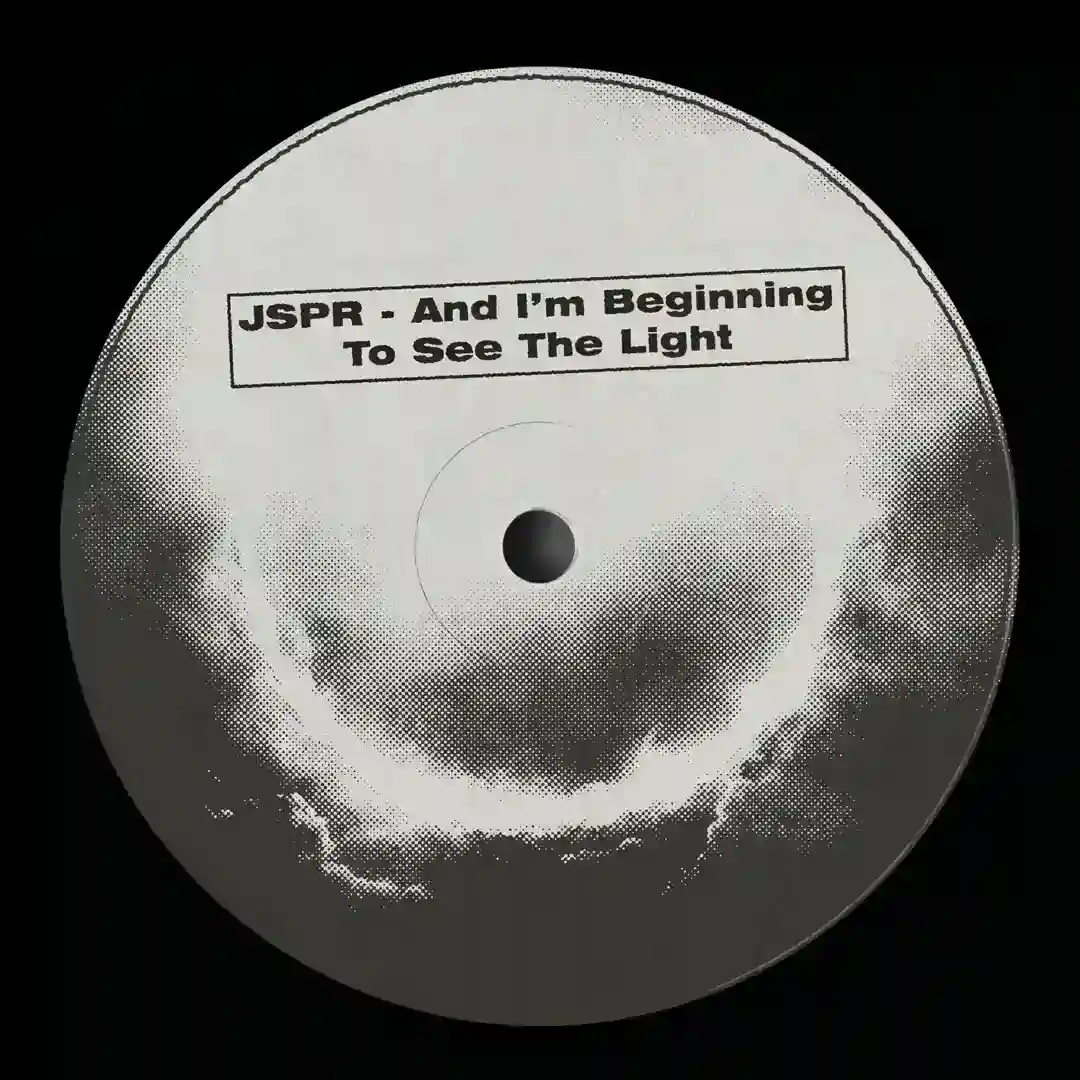 Toe Buster (Original Mix) cover