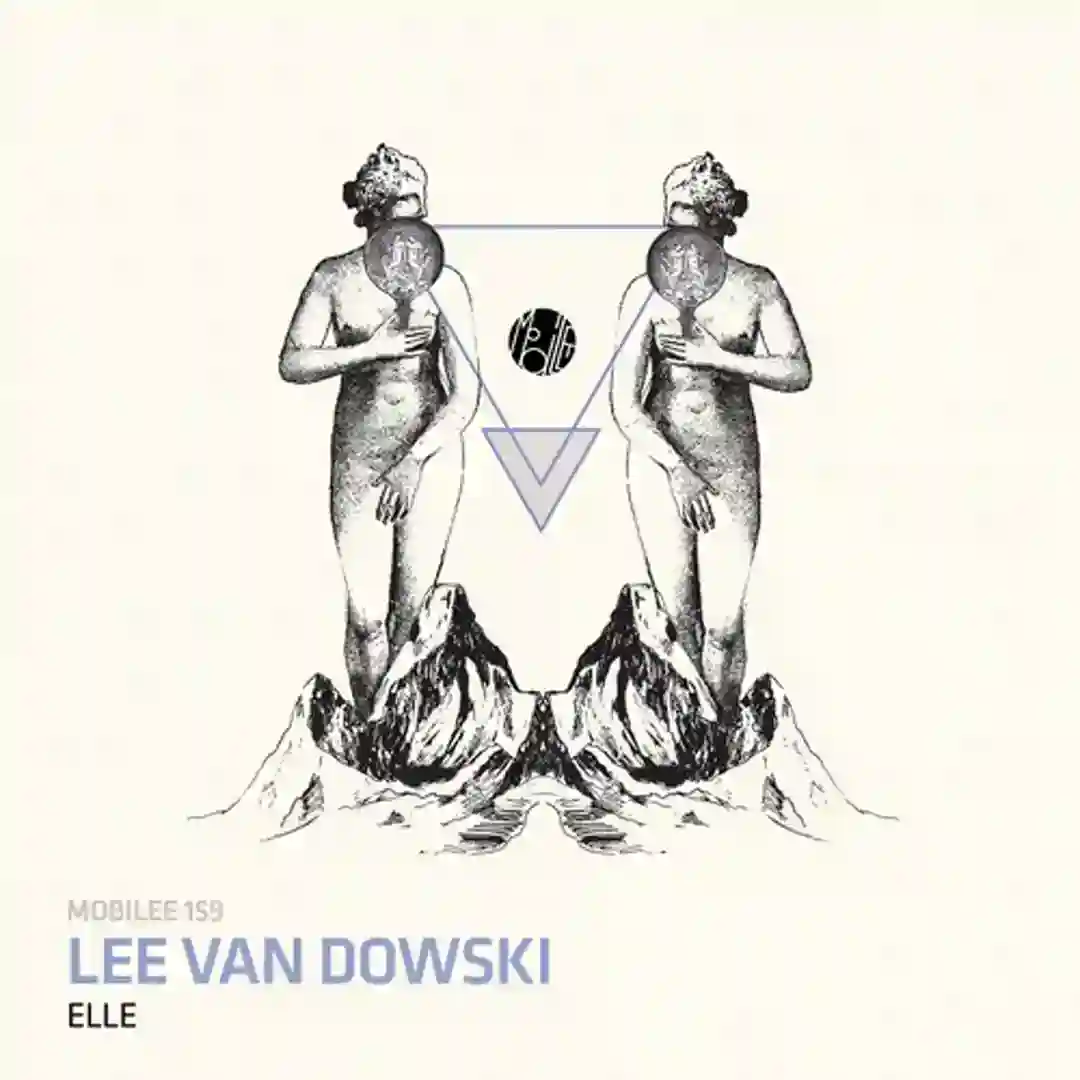IC1101 (Original Mix) cover