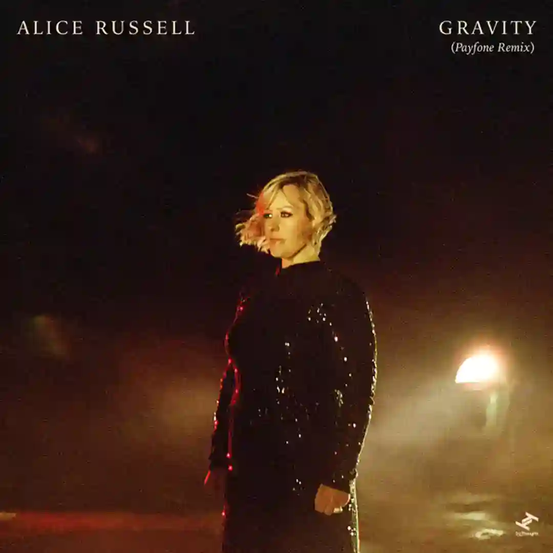 Gravity cover