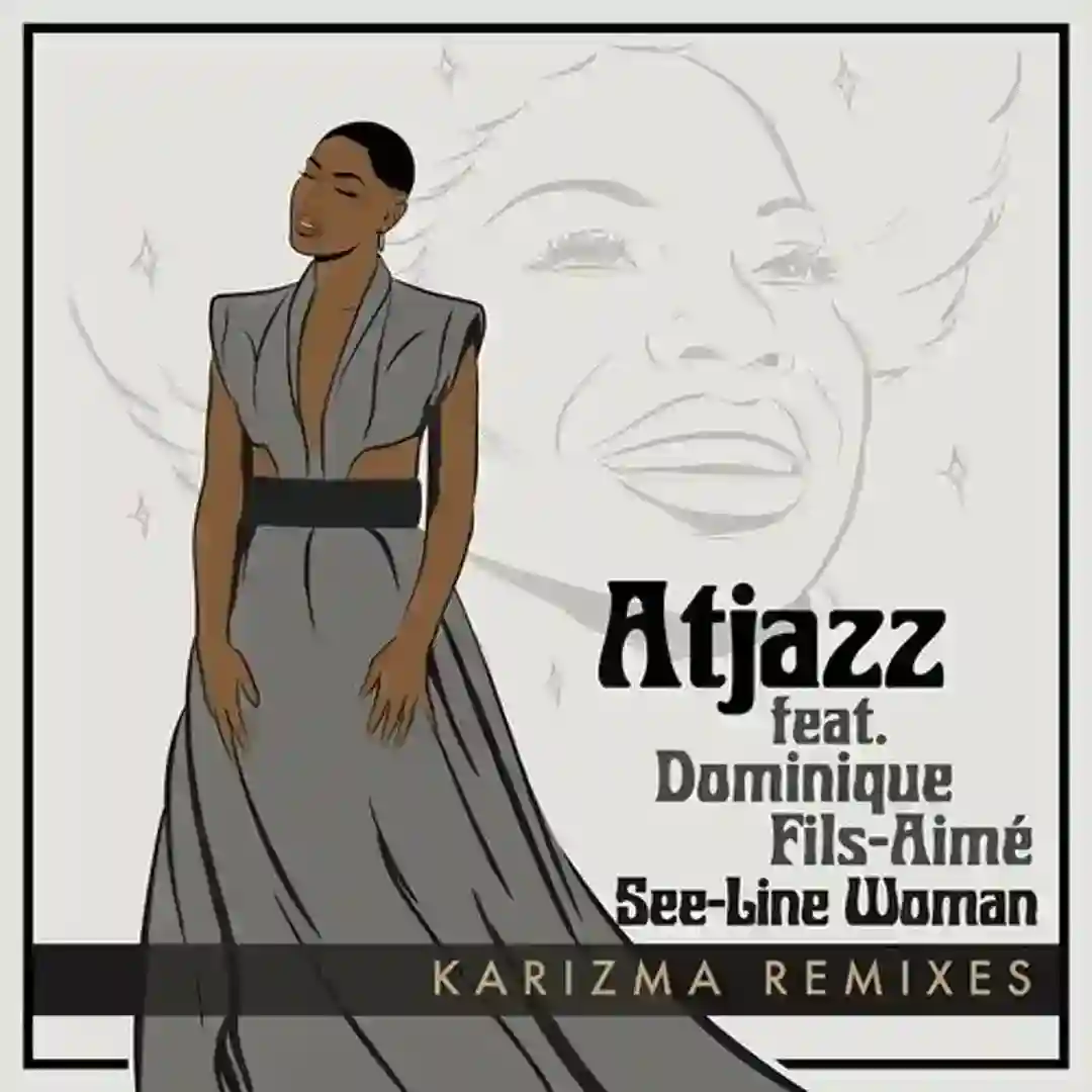 See-Line Woman (Karizma’s Last 1ne Dub) cover