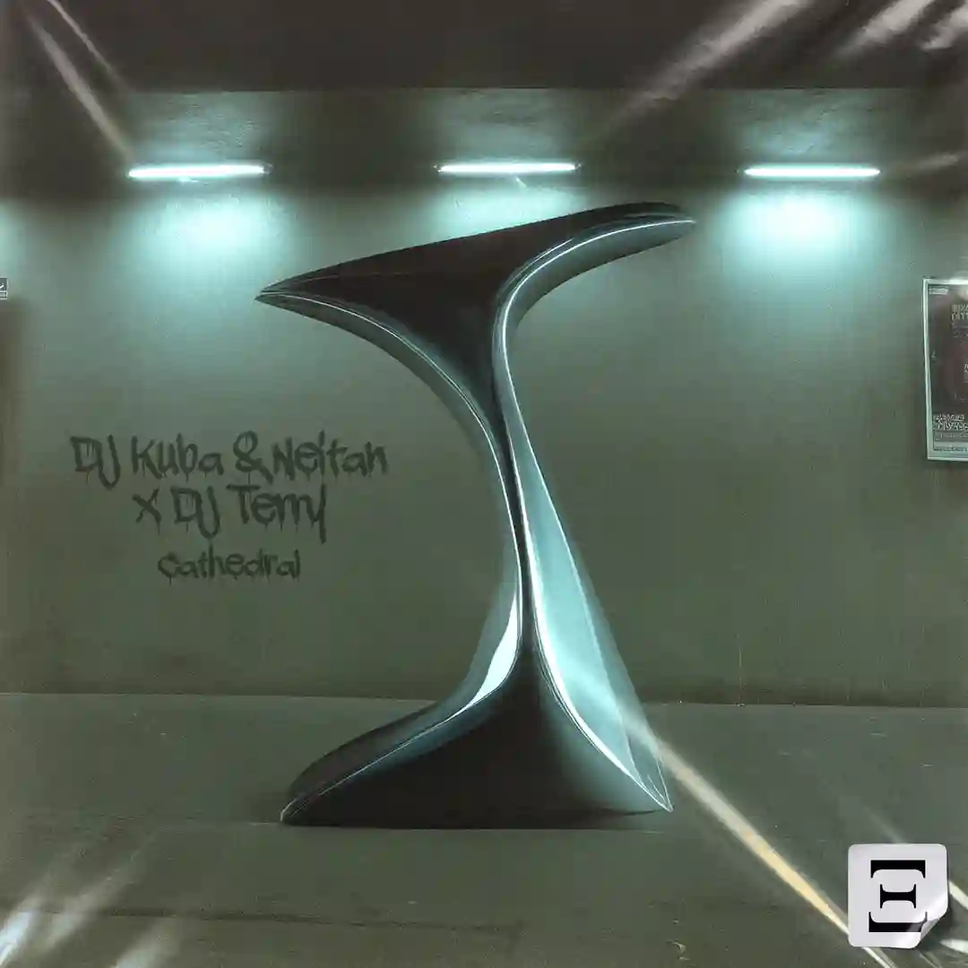 Cathedral (Extended Mix) cover