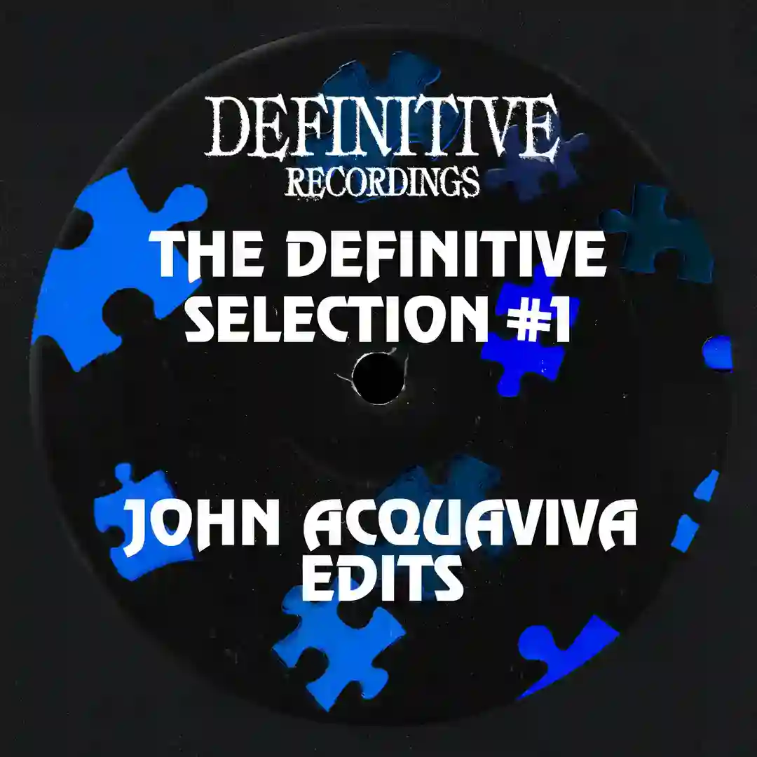 Freejack (John Acquaviva Edit) cover