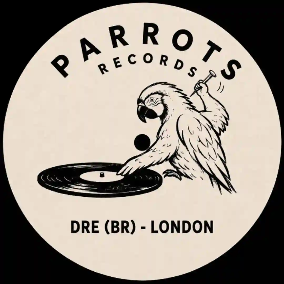 London (Extended Mix) cover