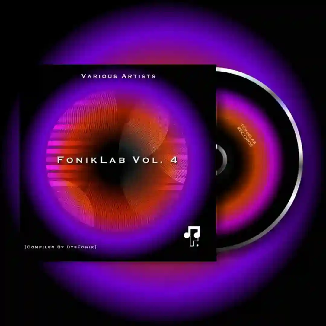 Sunrise (The Stillness) cover
