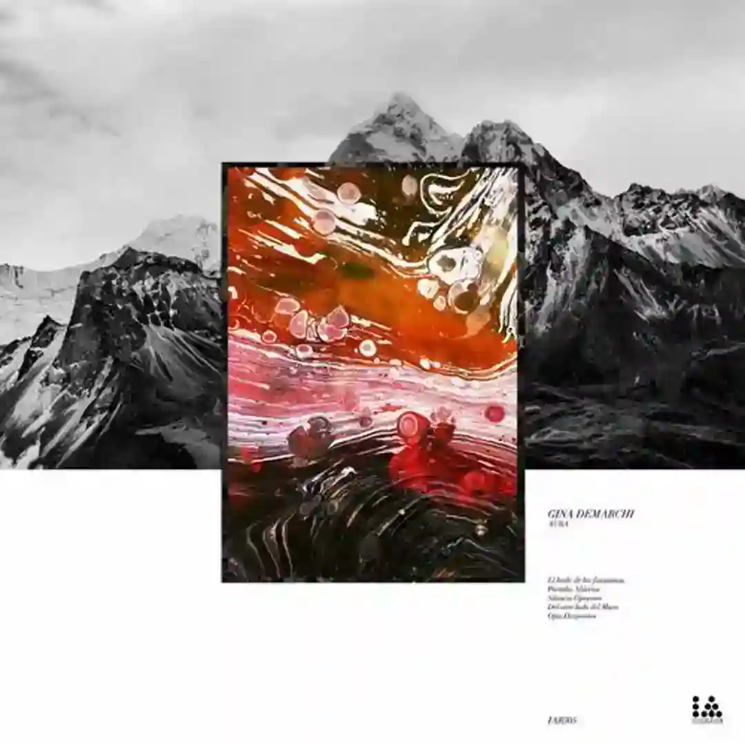 Silencio Opresivo cover