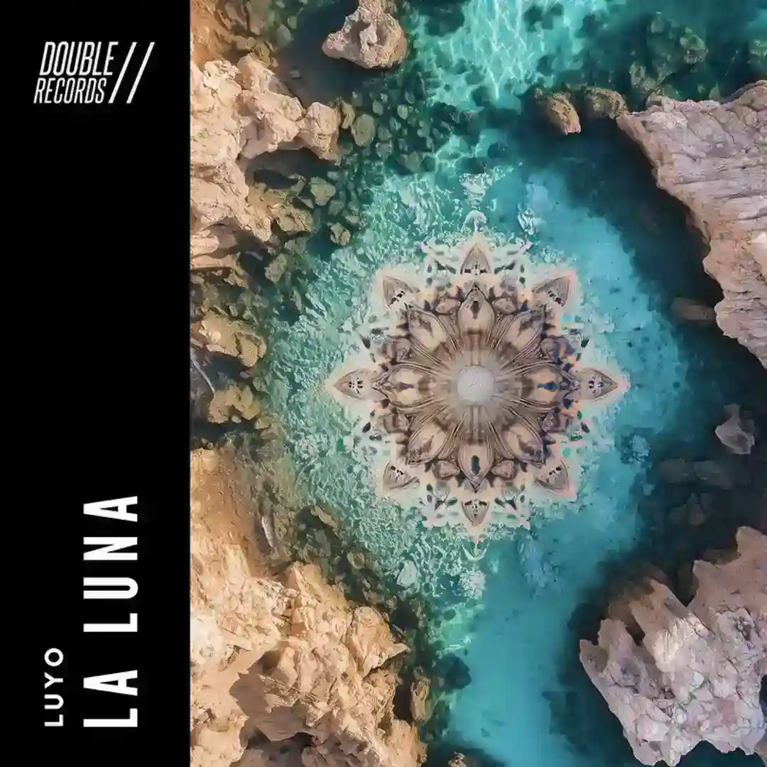 La Luna (Radio Mix) cover