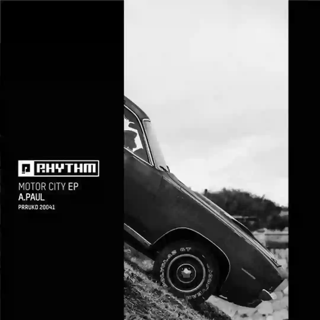 Vintage (Original Mix) cover