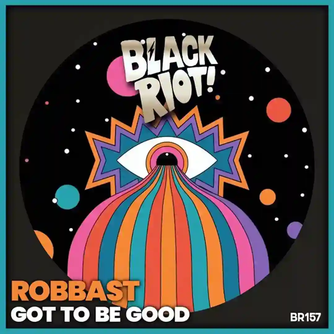 Got to Be Good cover