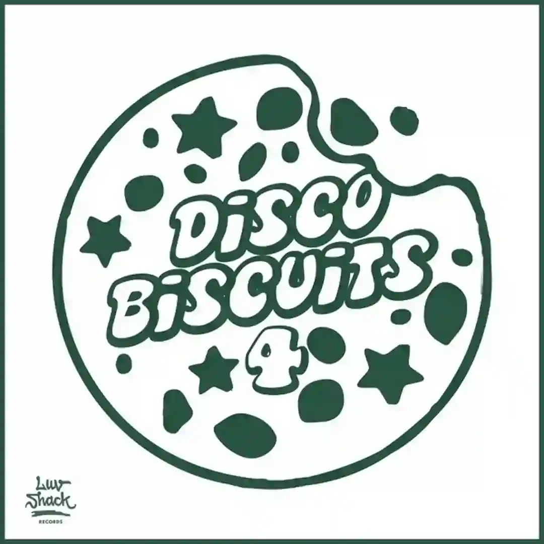 Woo Disco (Original Mix) cover