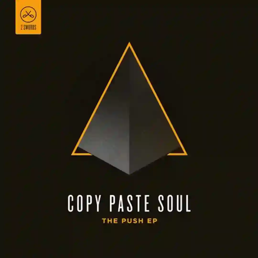 Push (No Artificial Colours Remix) cover