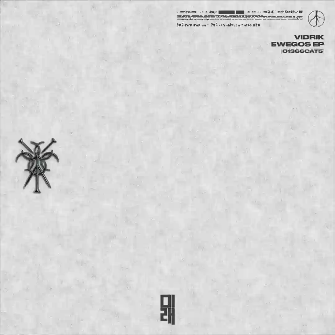 Out Of Mescaline cover