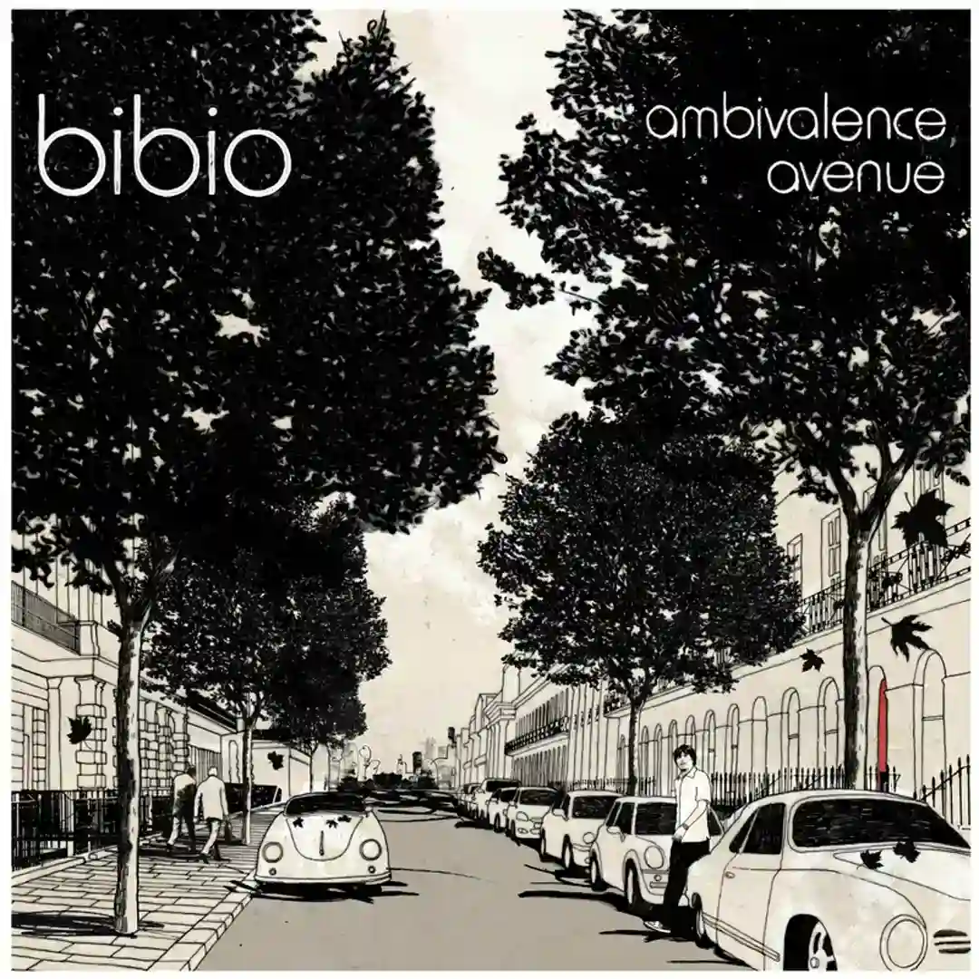 all the flowers (extended version, 2008) cover