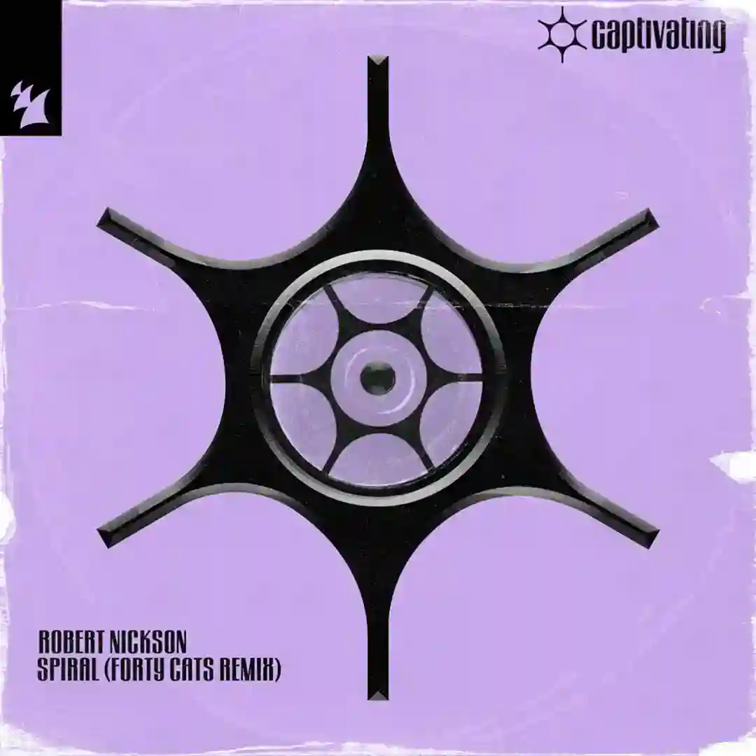 Spiral cover