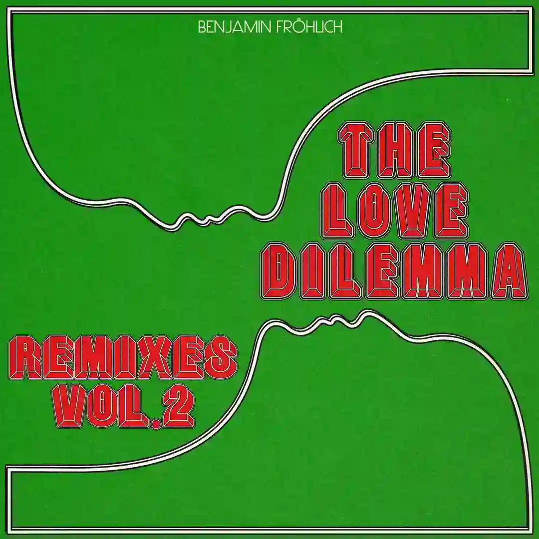 Old Dreams (Ben Gomori Remix) cover
