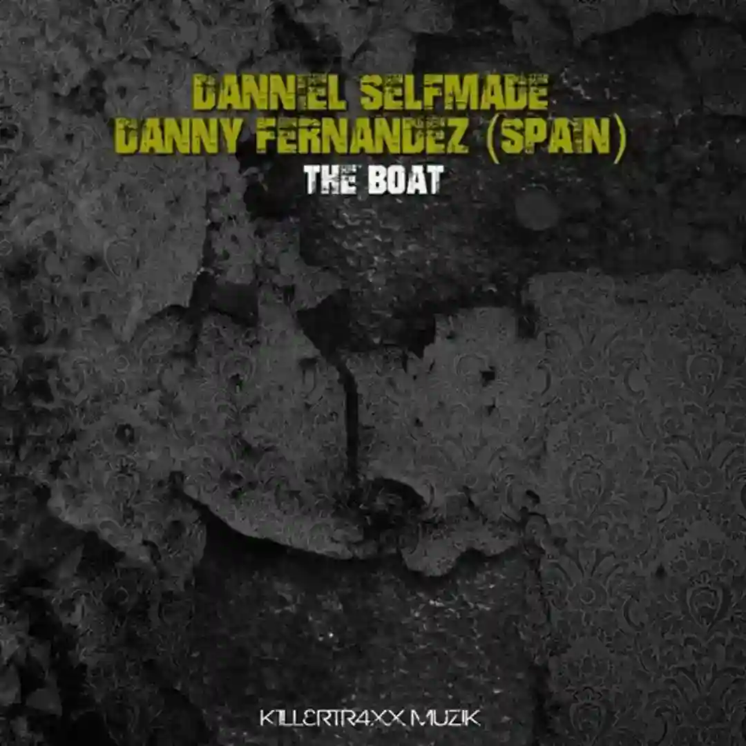 Seatips (Original Mix) cover
