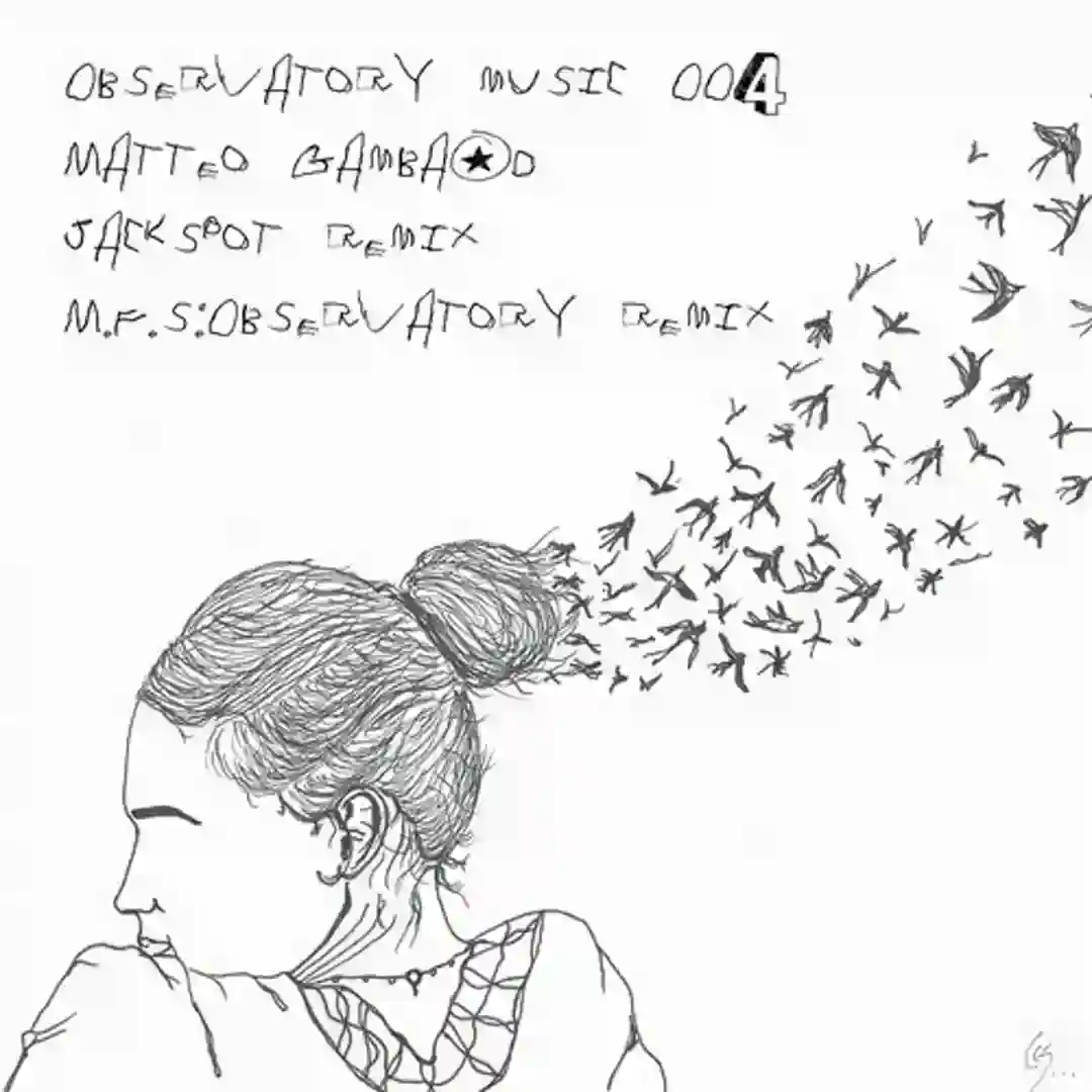 D cover