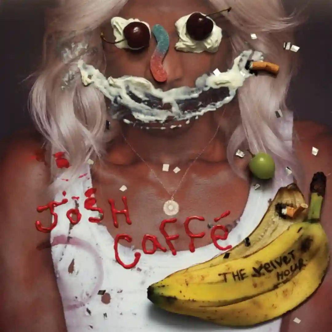 Gold (Original Mix) cover