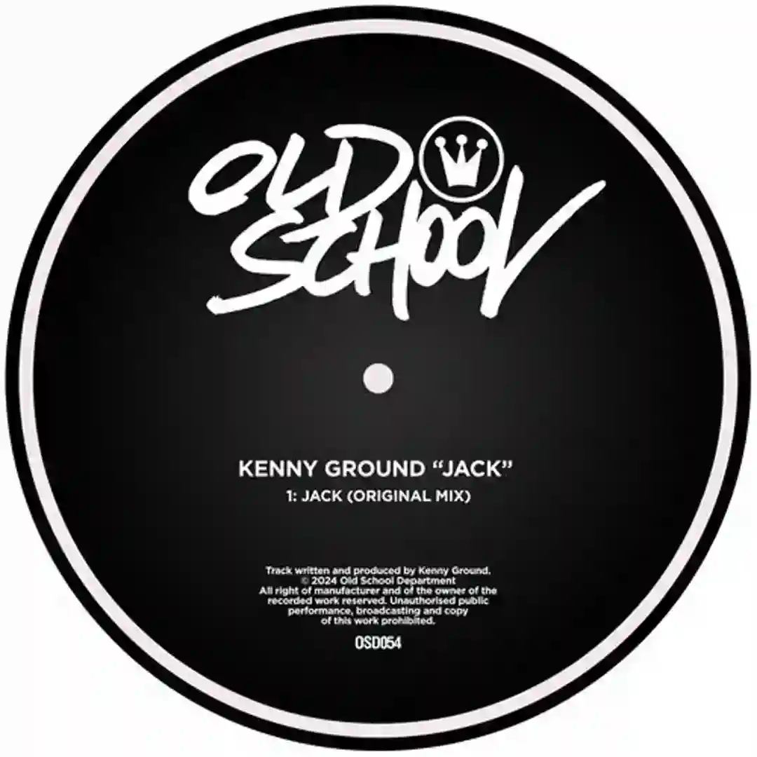 Jack cover